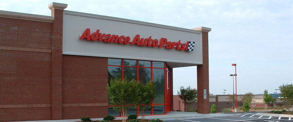 Advance Auto Parts